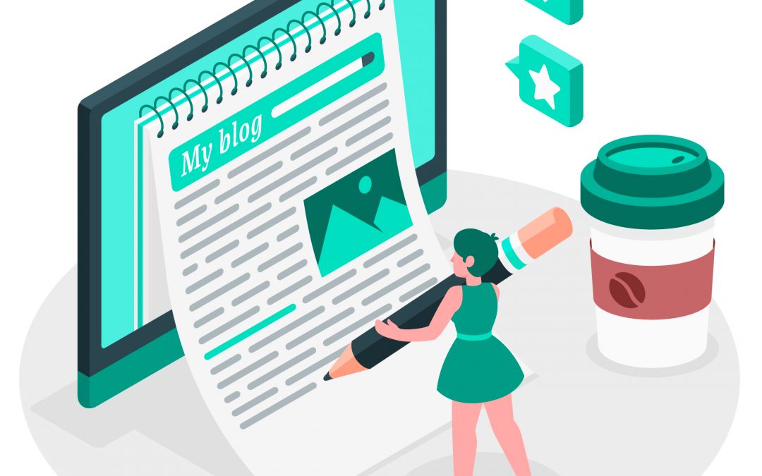 ¿Qué son las Entradas y Páginas en WordPress?
