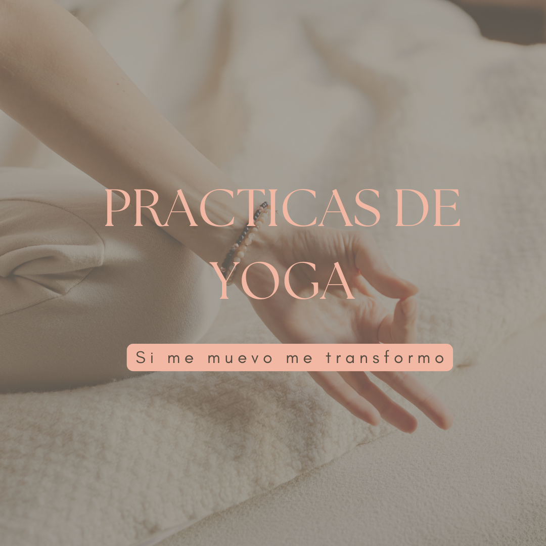 Prácticas de yoga holístico